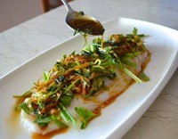 dish