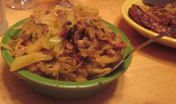 dish