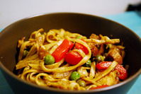 dish