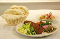 dish