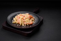 dish