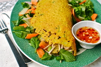 dish