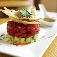 dish