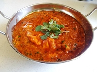 dish