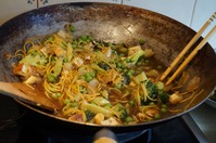 dish