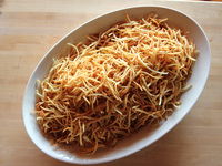 dish