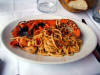 dish