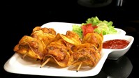 dish