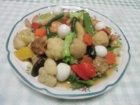 dish