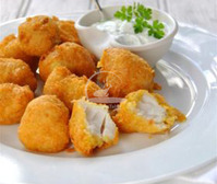 dish