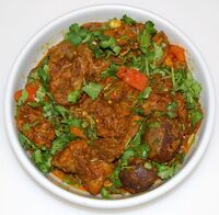 dish