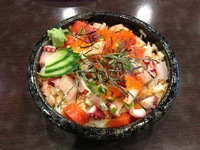 dish