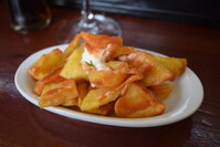 dish