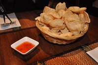 dish