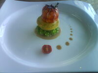 dish