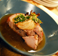 dish