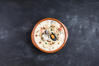 dish