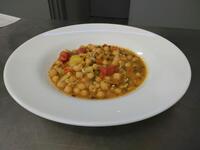 dish