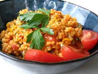 dish