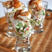 dish