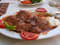 dish