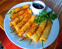 dish