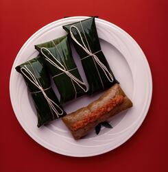 meal