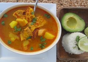 meal