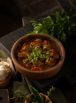 meal
