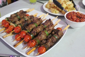 meal