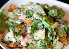 meal
