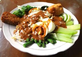 meal