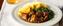 dish