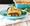 dish