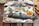 dish
