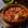 dish