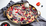 dish