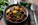 dish