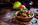 dish