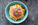 dish