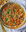dish