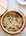 dish