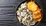 dish