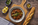 dish