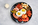 dish
