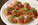 dish