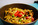 dish