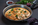 dish