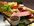dish