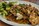 dish